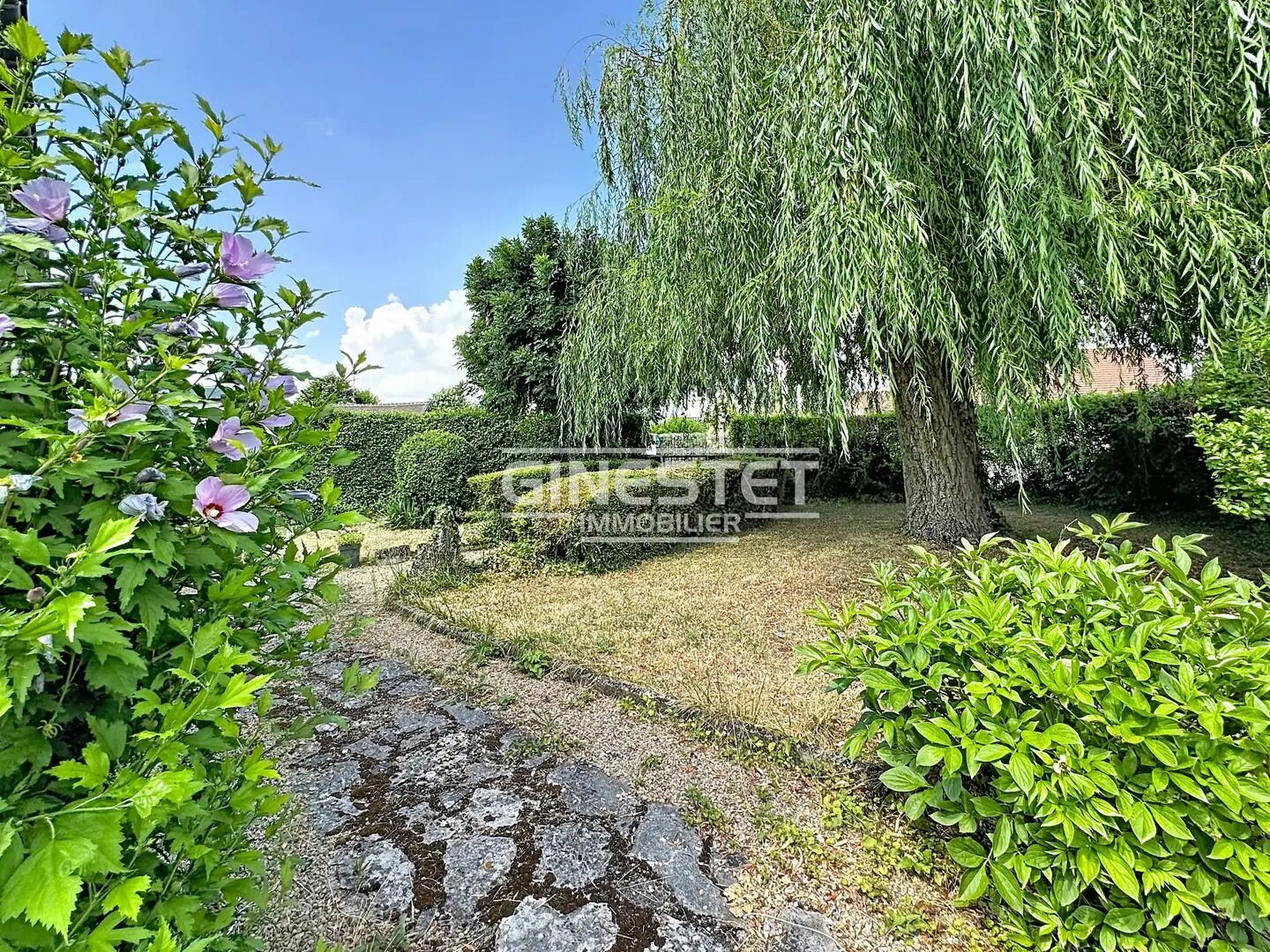 Maison à vendre, 74m², La Chapelle-Saint-Luc