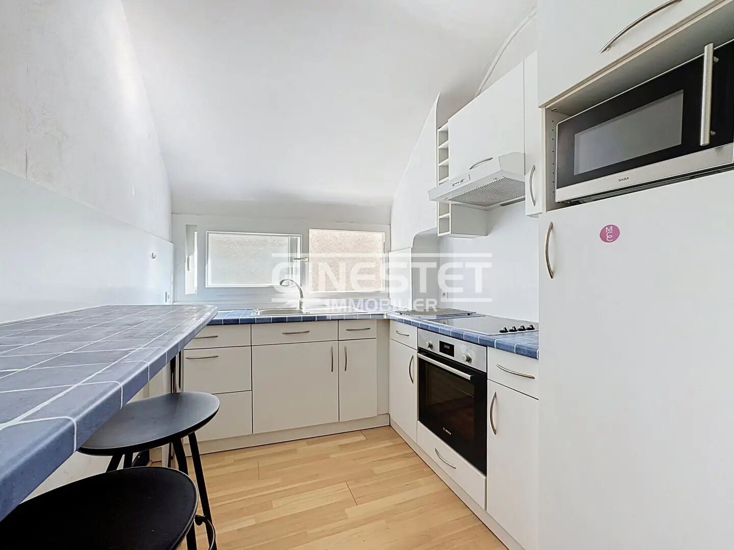 Appartement à vendre, 50m², Troyes