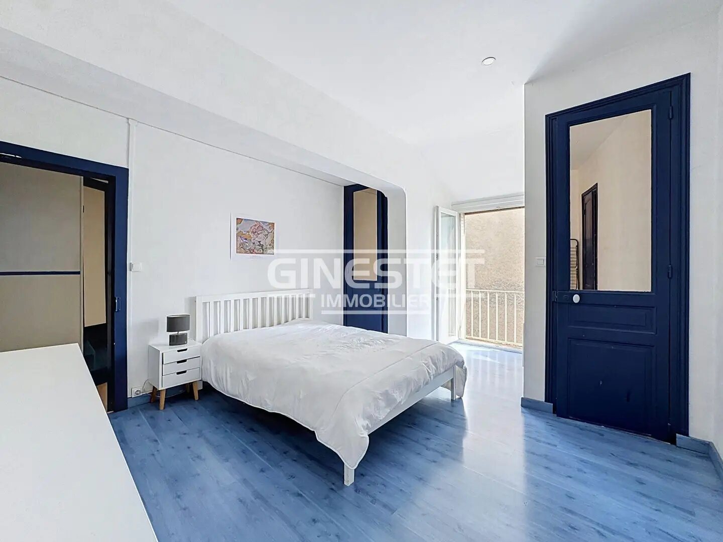 Appartement à vendre, 50m², Troyes