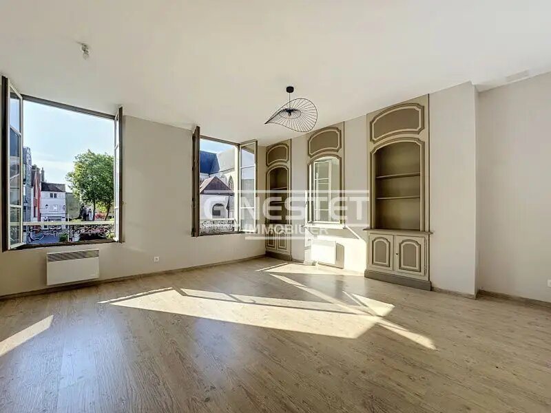 Appartement à louer, 47m², Troyes