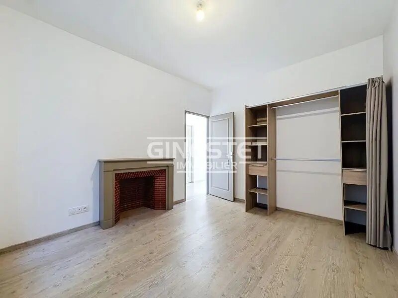 Appartement à louer, 47m², Troyes