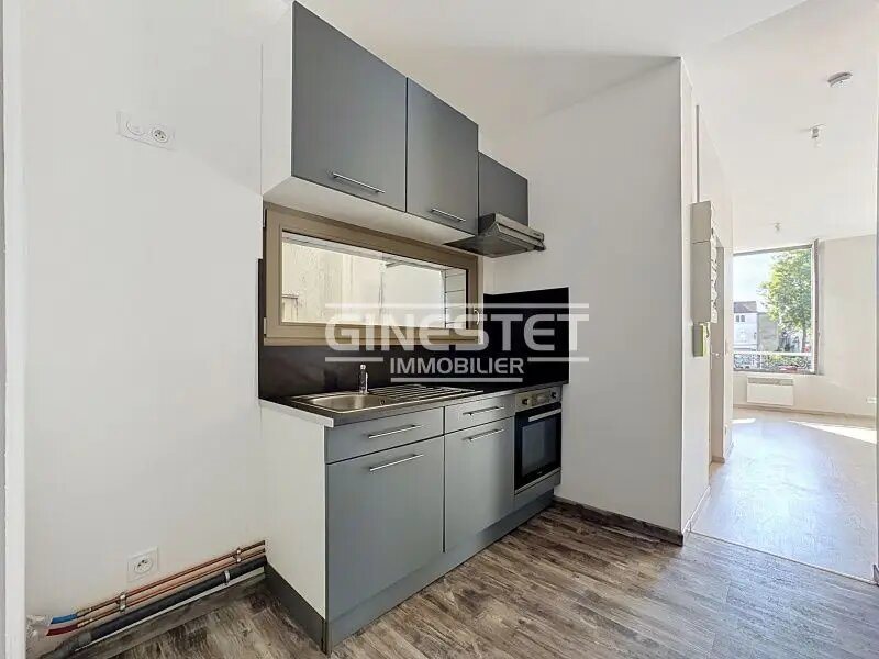 Appartement à louer, 47m², Troyes