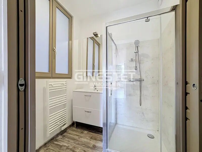 Appartement à louer, 47m², Troyes