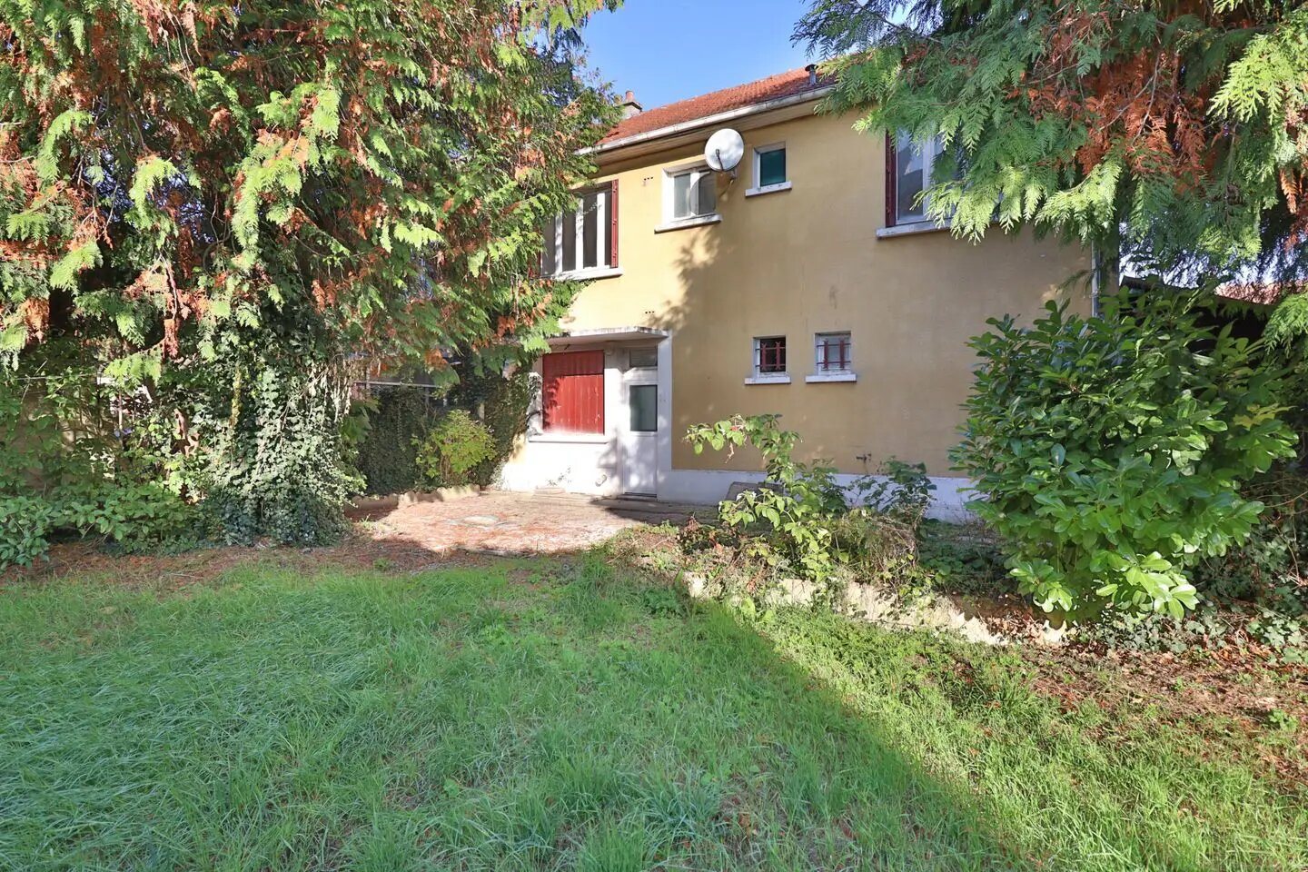 Maison à vendre, 163m², Saint-Julien-les-Villas