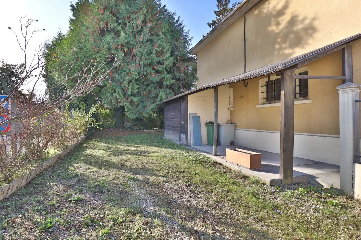 Maison à vendre, 163m², Saint-Julien-les-Villas