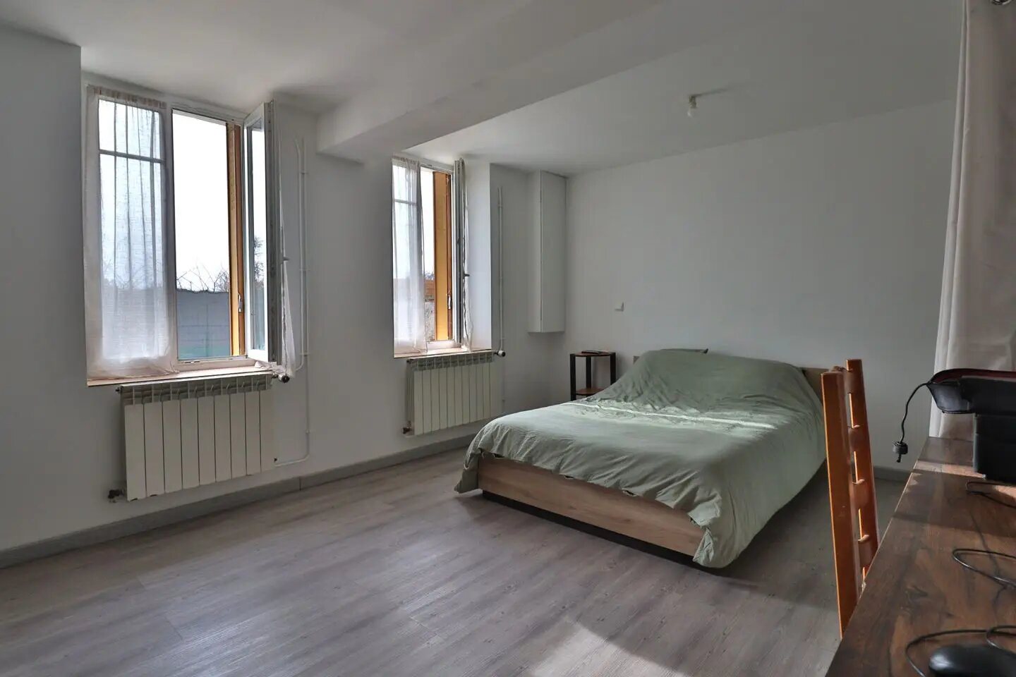 Maison à vendre, 130m², Cussangy