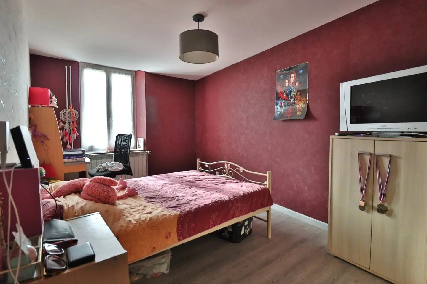 Maison à vendre, 130m², Cussangy