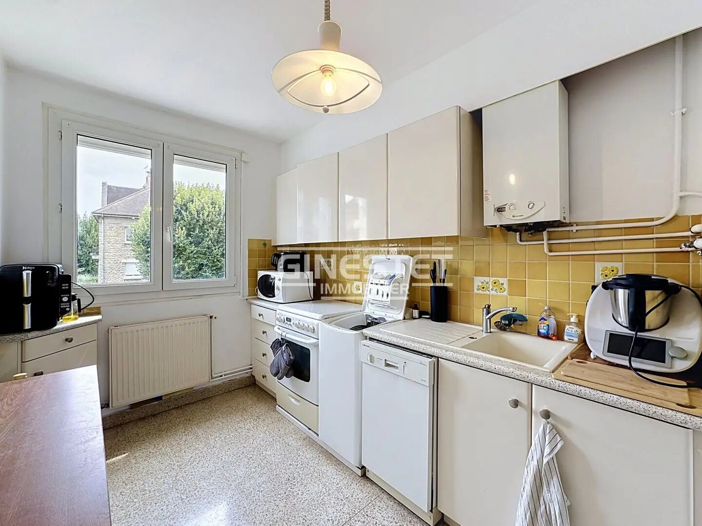 Appartement à vendre, 81m², Troyes