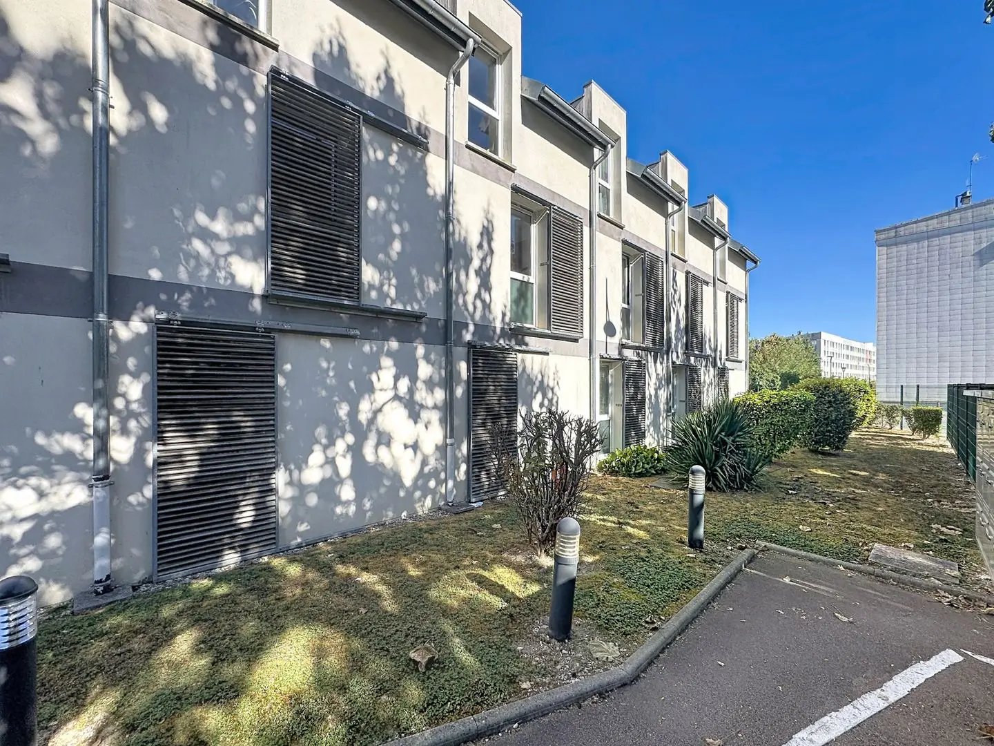 Appartement à vendre, 34m², Troyes