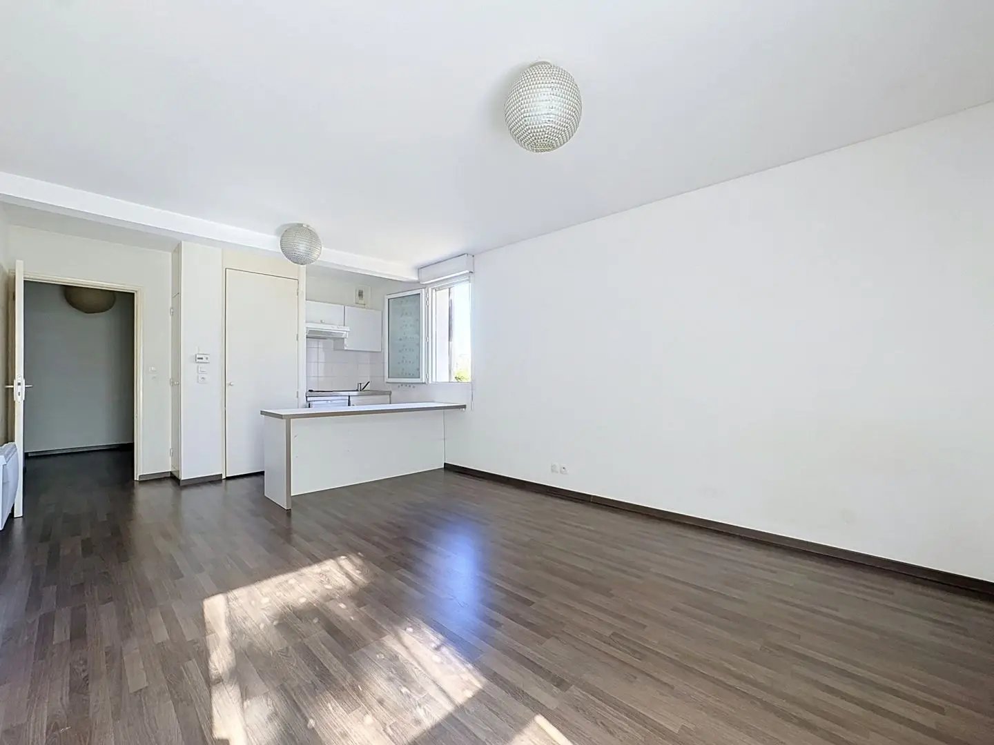 Appartement à vendre, 34m², Troyes