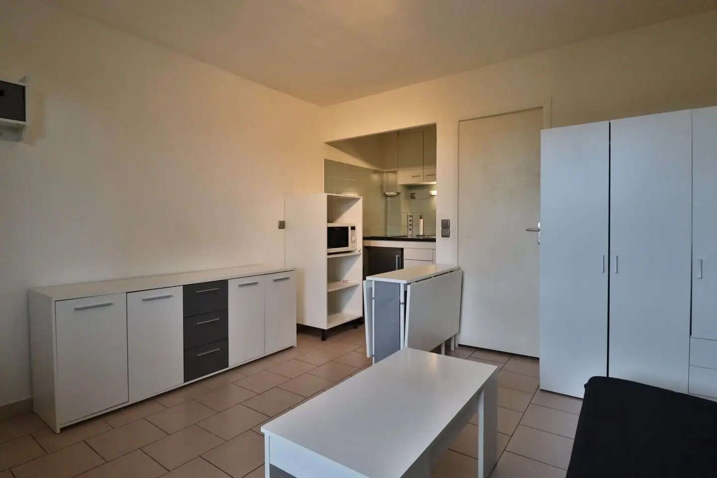 Appartement à vendre, 19m², Sainte-Savine