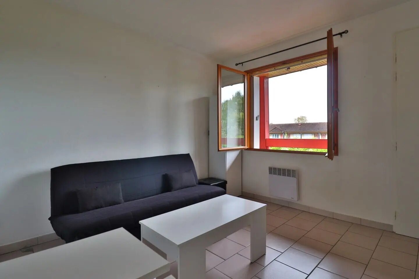 Appartement à vendre, 19m², Sainte-Savine