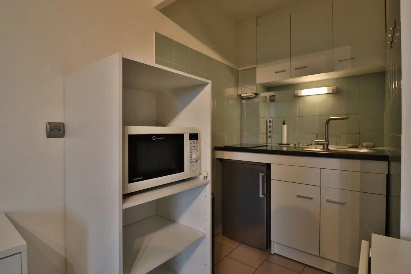 Appartement à vendre, 19m², Sainte-Savine