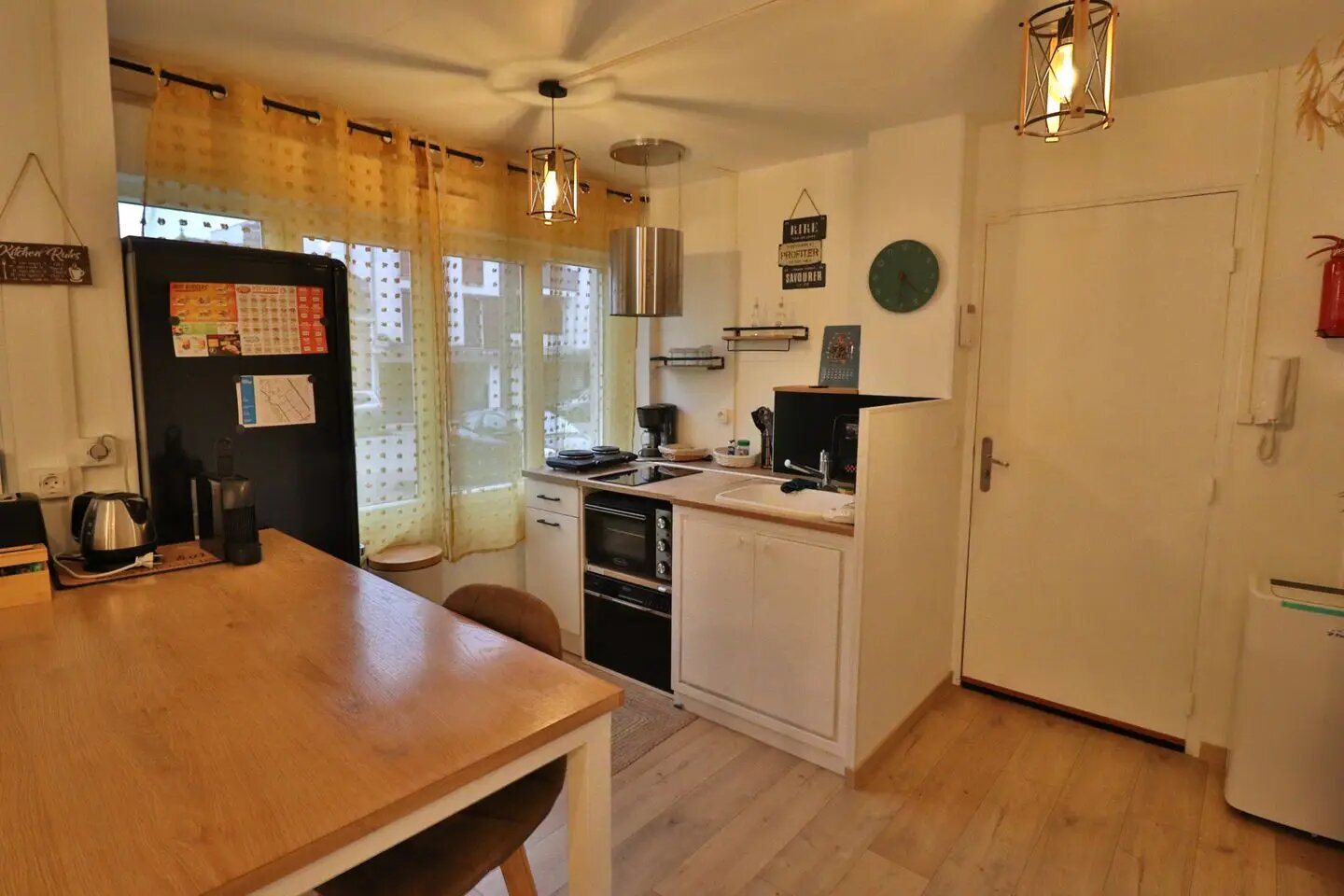 Appartement à vendre, 49m², Troyes