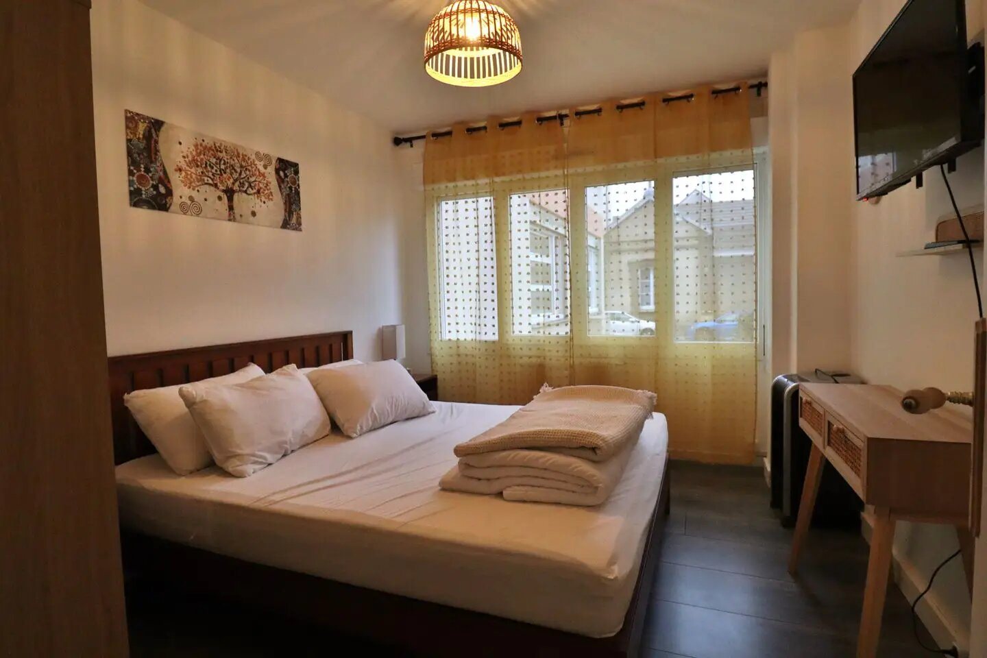 Appartement à vendre, 49m², Troyes