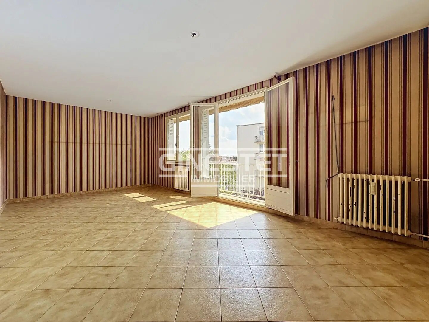Appartement à vendre, 90m², Saint-André-les-Vergers