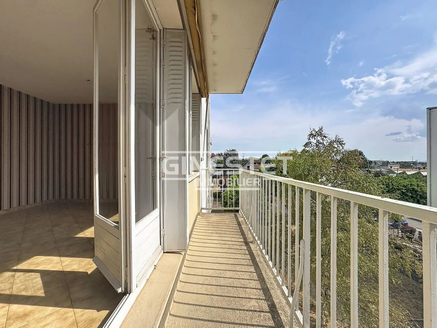 Appartement à vendre, 90m², Saint-André-les-Vergers