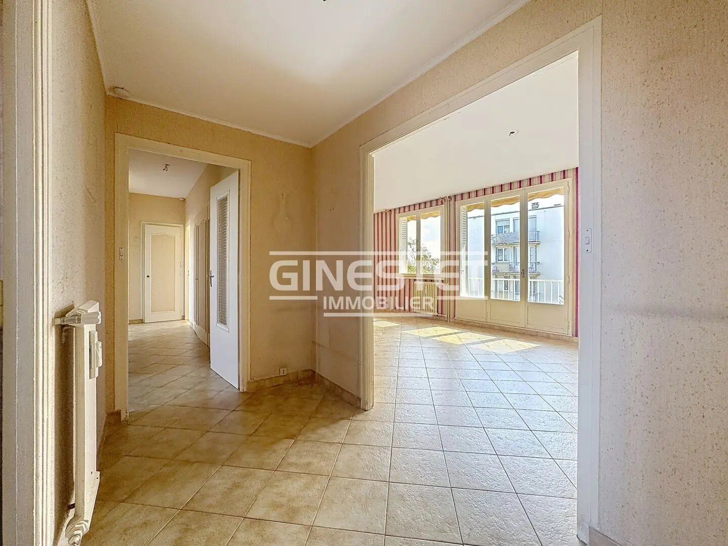 Appartement à vendre, 90m², Saint-André-les-Vergers