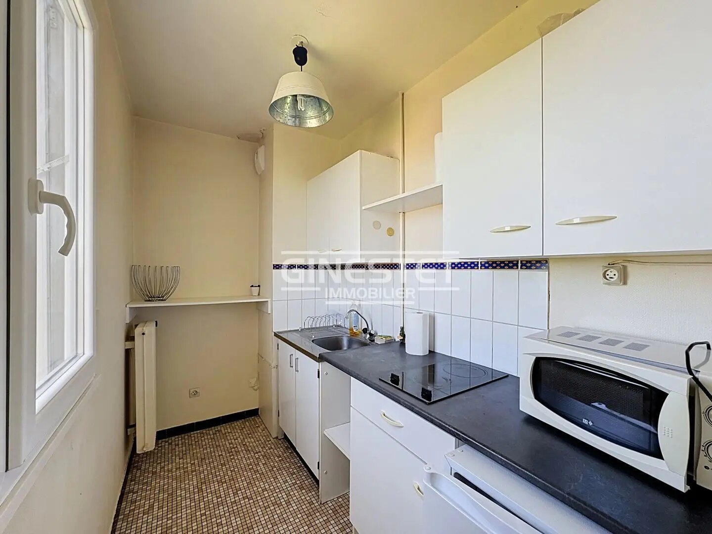Appartement à vendre, 25m², Troyes