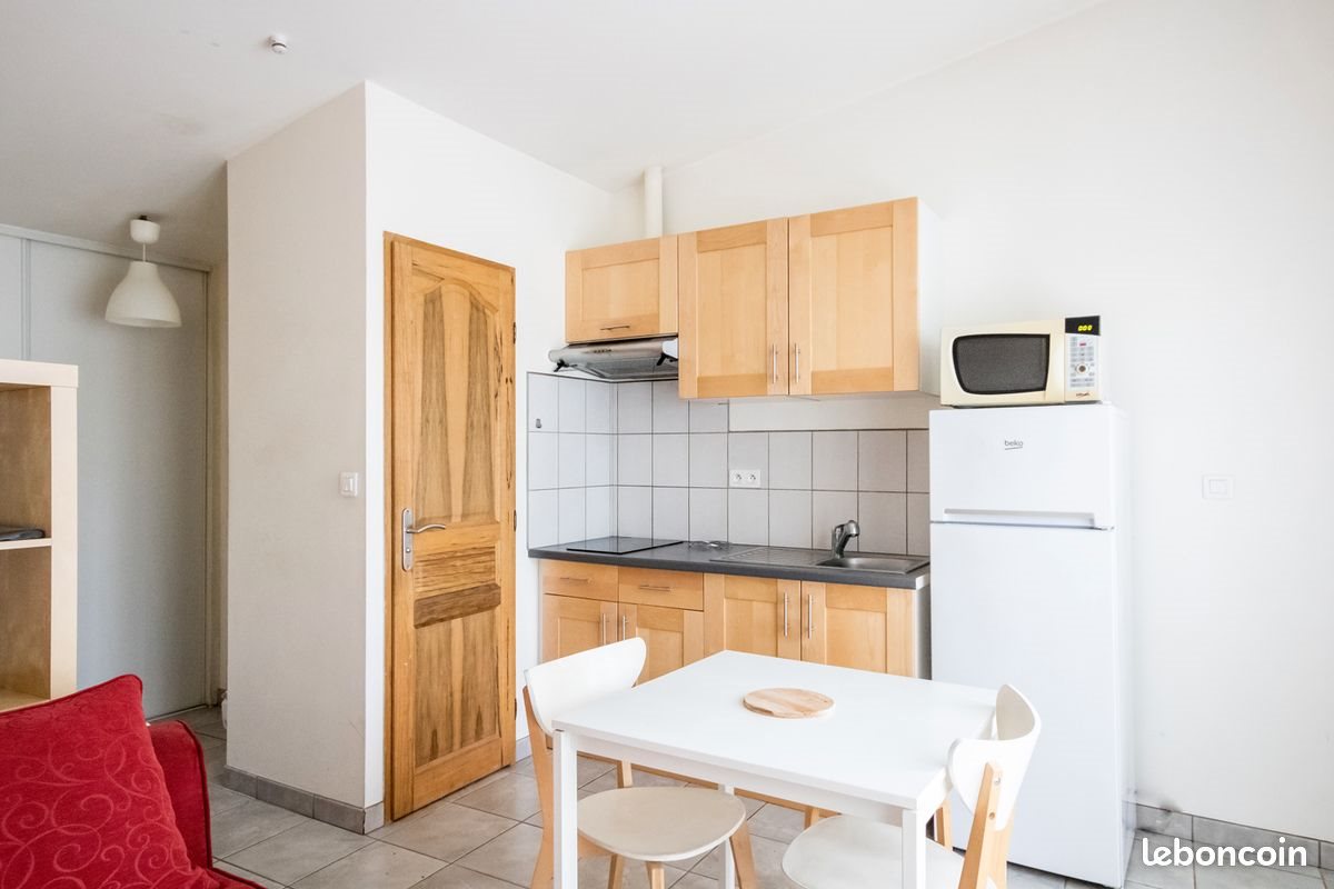 Appartement à louer, 22m², Villenave-d'Ornon