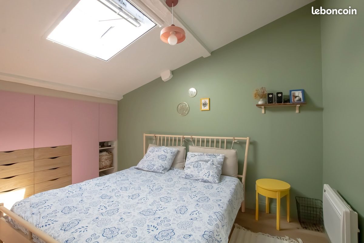 Appartement à louer, 77m², Bordeaux