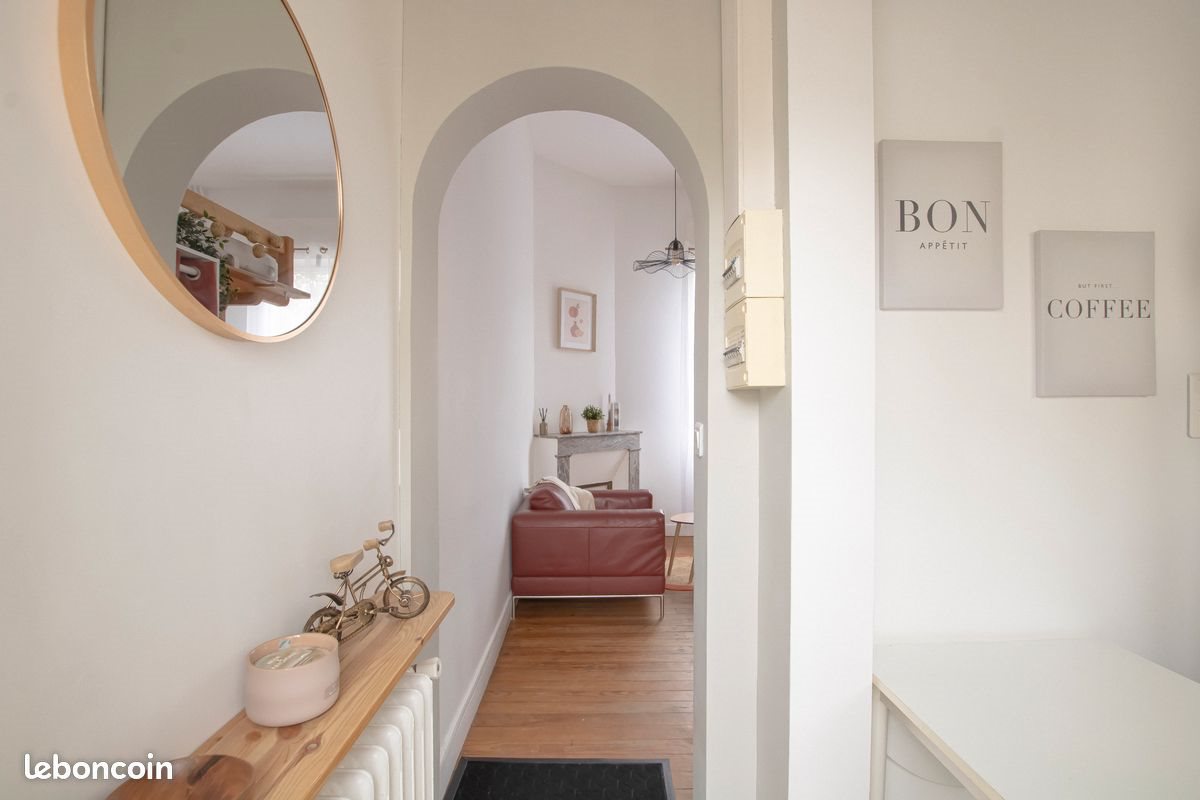 Appartement à louer, 18m², Villenave-d'Ornon