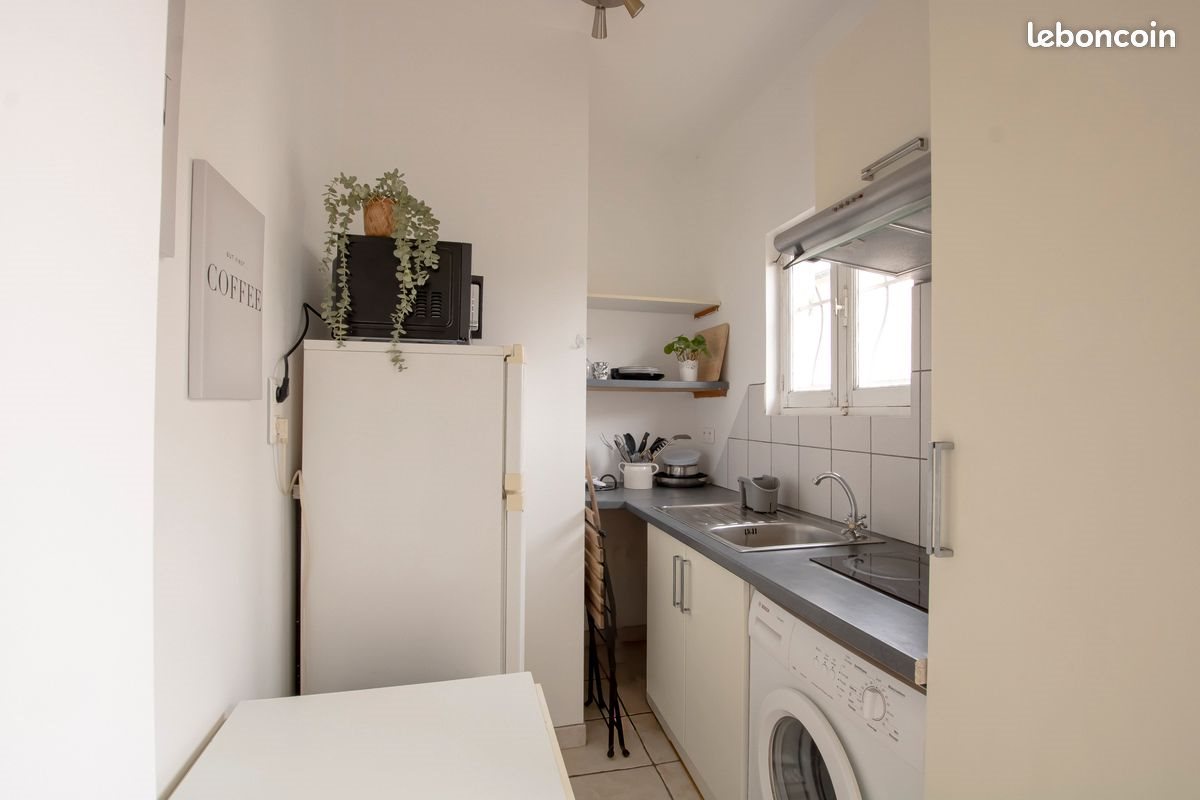 Appartement à louer, 18m², Villenave-d'Ornon