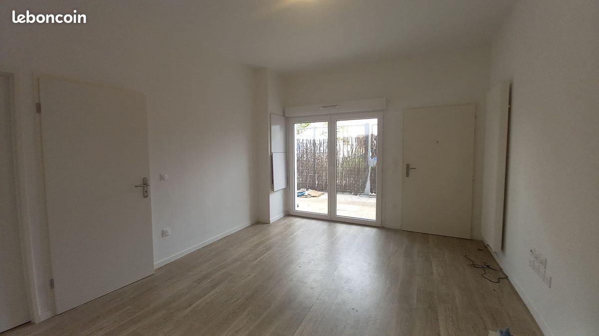 Appartement à louer, 39m², Floirac