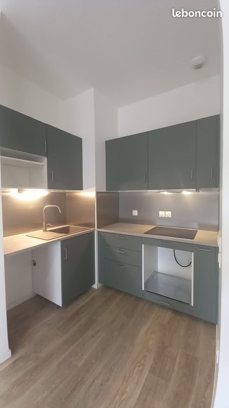 Appartement à louer, 39m², Floirac