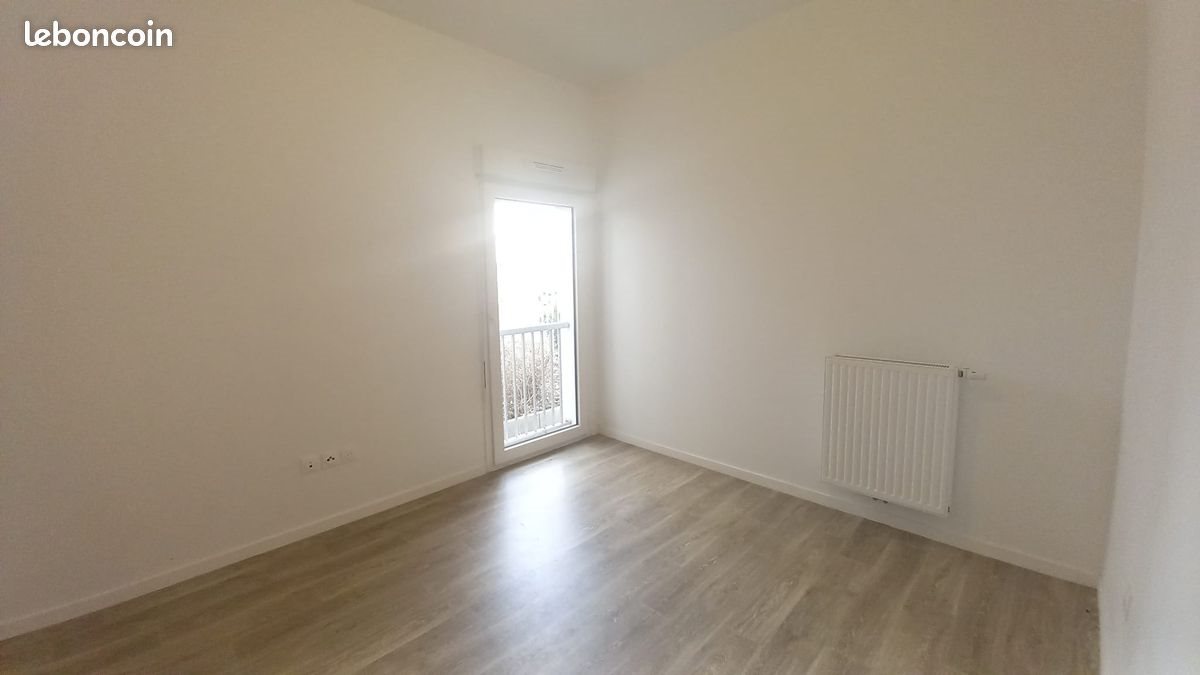Appartement à louer, 39m², Floirac