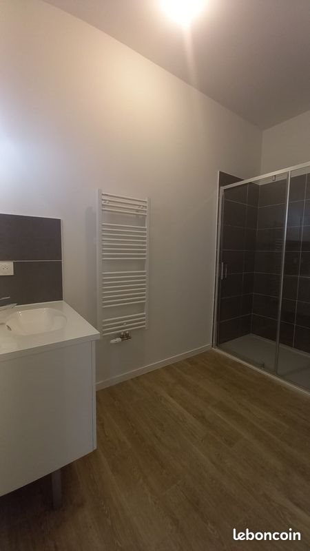 Appartement à louer, 39m², Floirac
