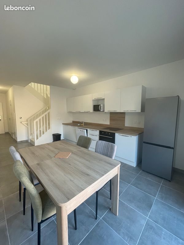 Maison à louer, 93m², Lacanau