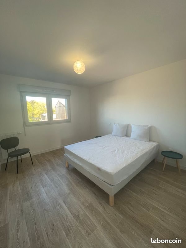 Maison à louer, 93m², Lacanau