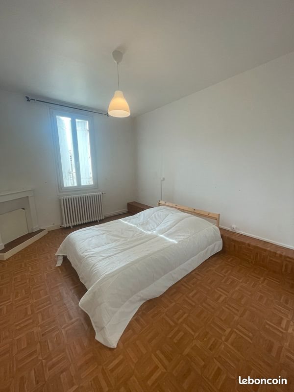 Appartement à louer, 45m², Vayres