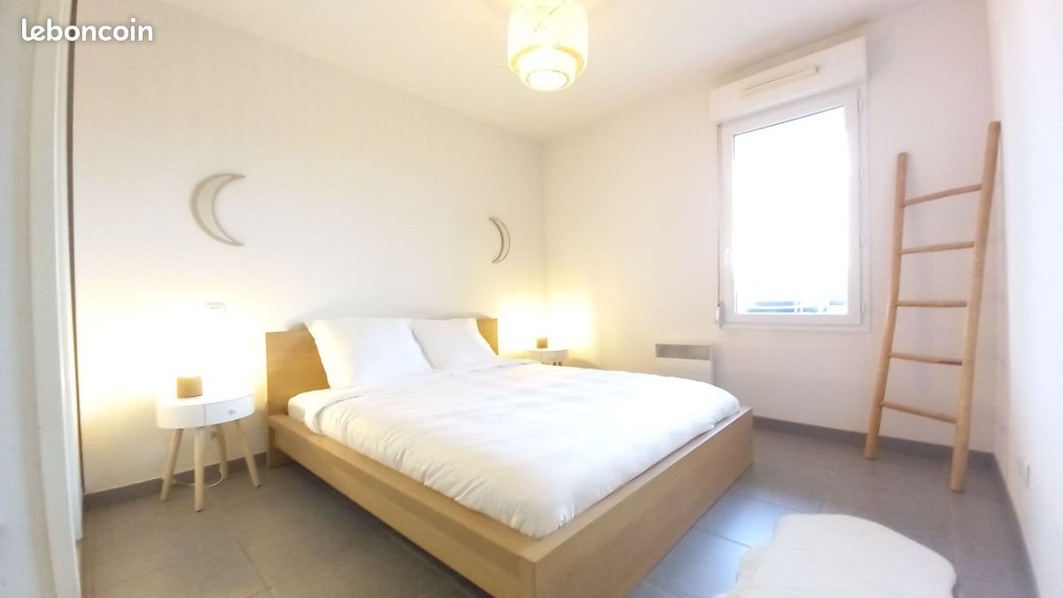 Appartement à louer, 39m², Artigues-près-Bordeaux