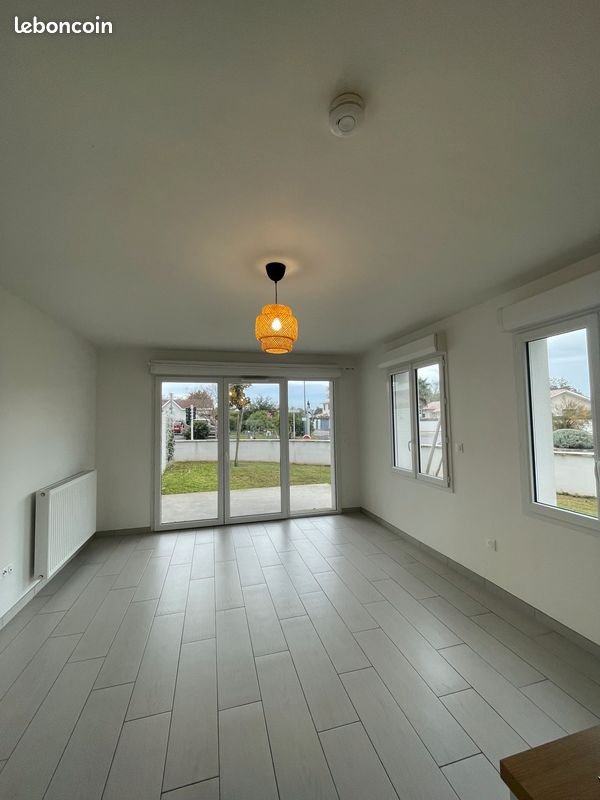 Appartement à louer, 45m², Gujan-Mestras
