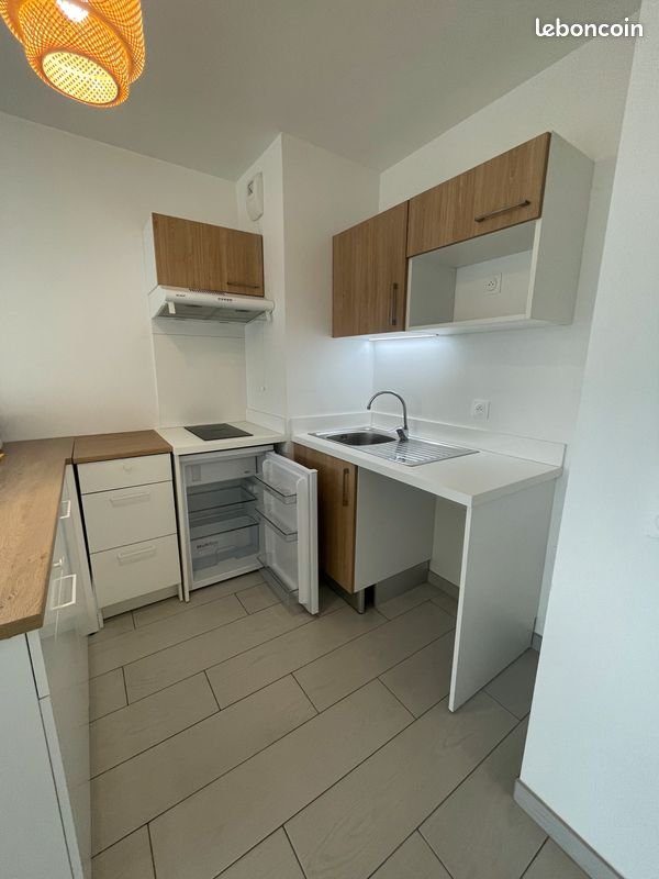 Appartement à louer, 45m², Gujan-Mestras