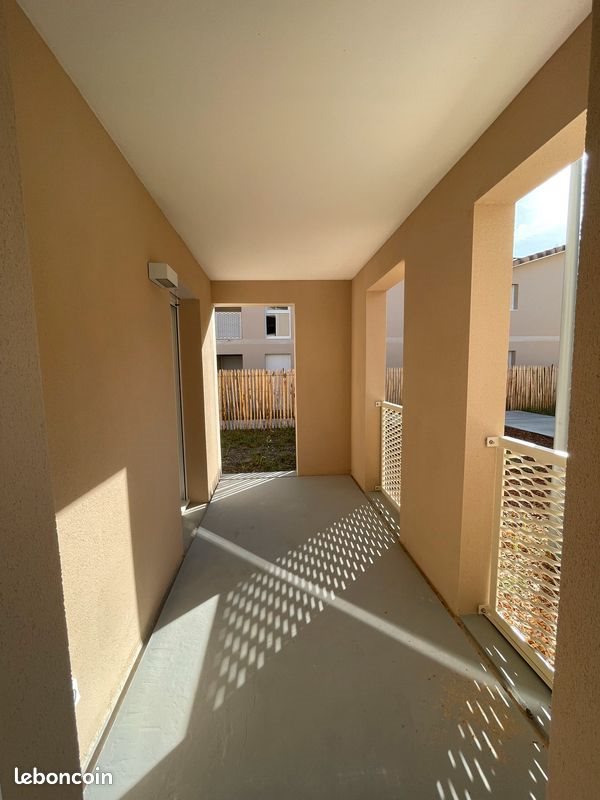Appartement à louer, 45m², Villenave-d'Ornon