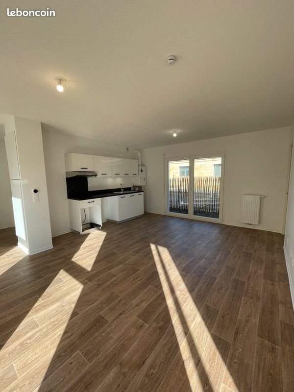 Appartement à louer, 45m², Villenave-d'Ornon