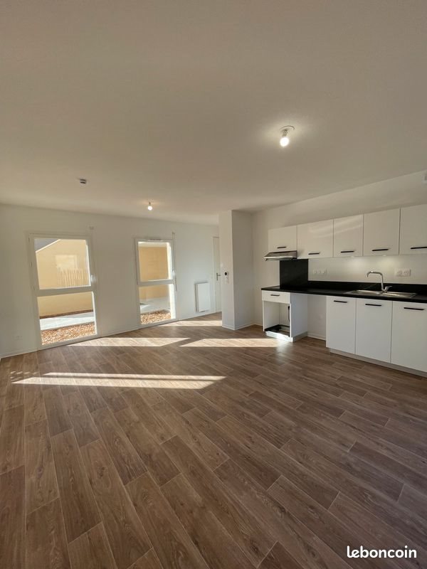 Appartement à louer, 45m², Villenave-d'Ornon