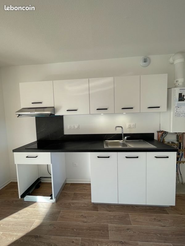 Appartement à louer, 45m², Villenave-d'Ornon