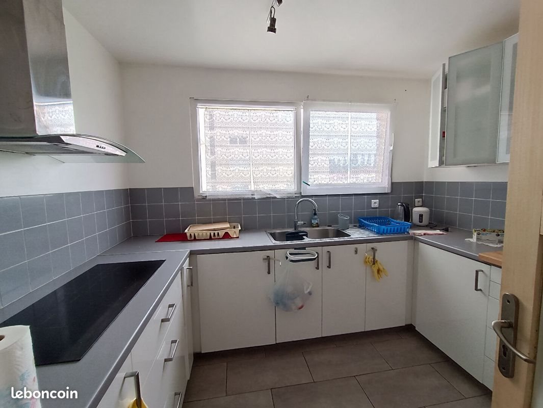 Appartement à vendre, 67m², Saint-Quentin