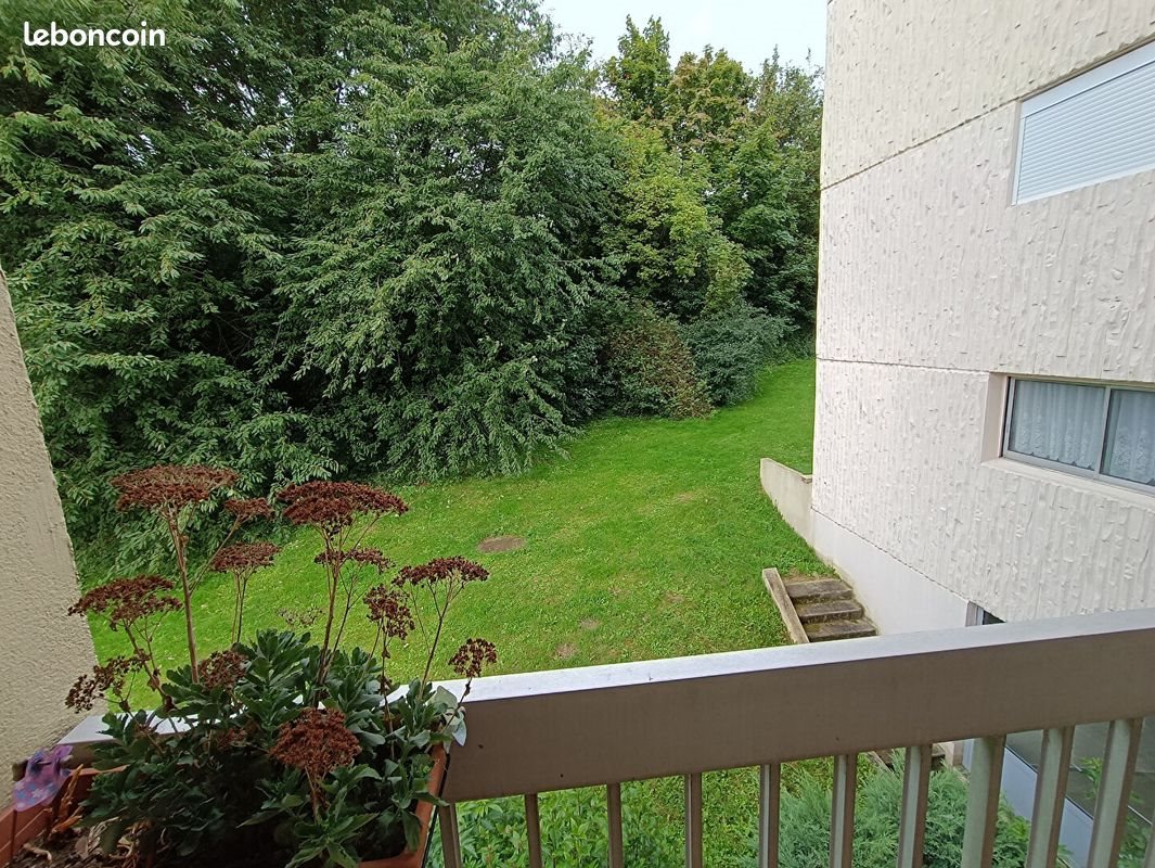 Appartement à vendre, 67m², Saint-Quentin