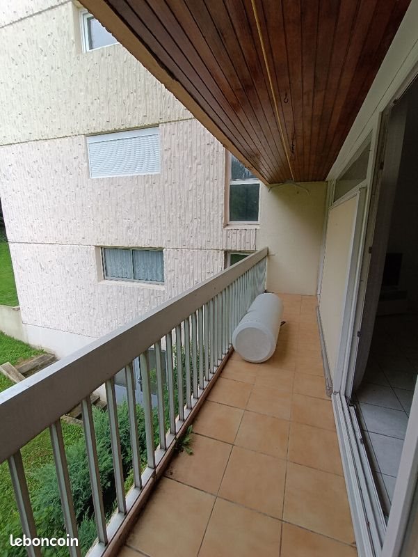 Appartement à vendre, 67m², Saint-Quentin