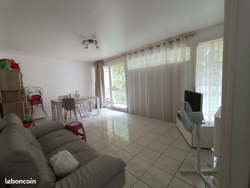 Appartement à vendre, 67m², Saint-Quentin