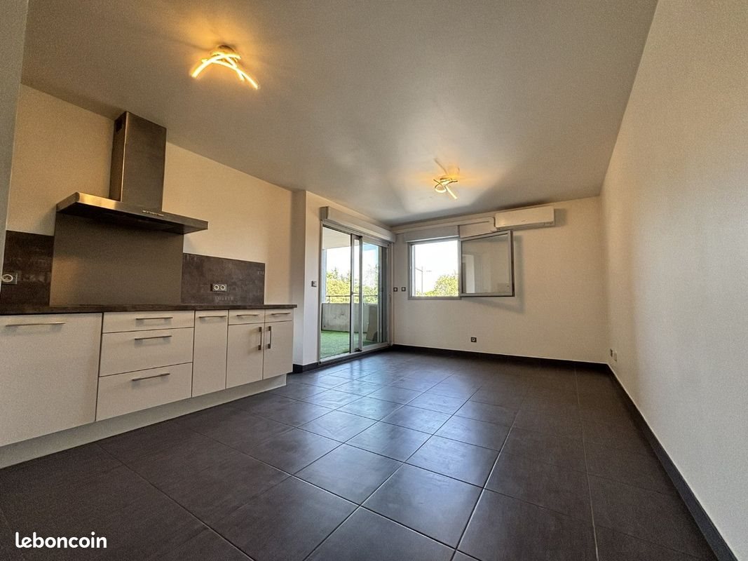 Appartement à louer, 62m², Juvignac
