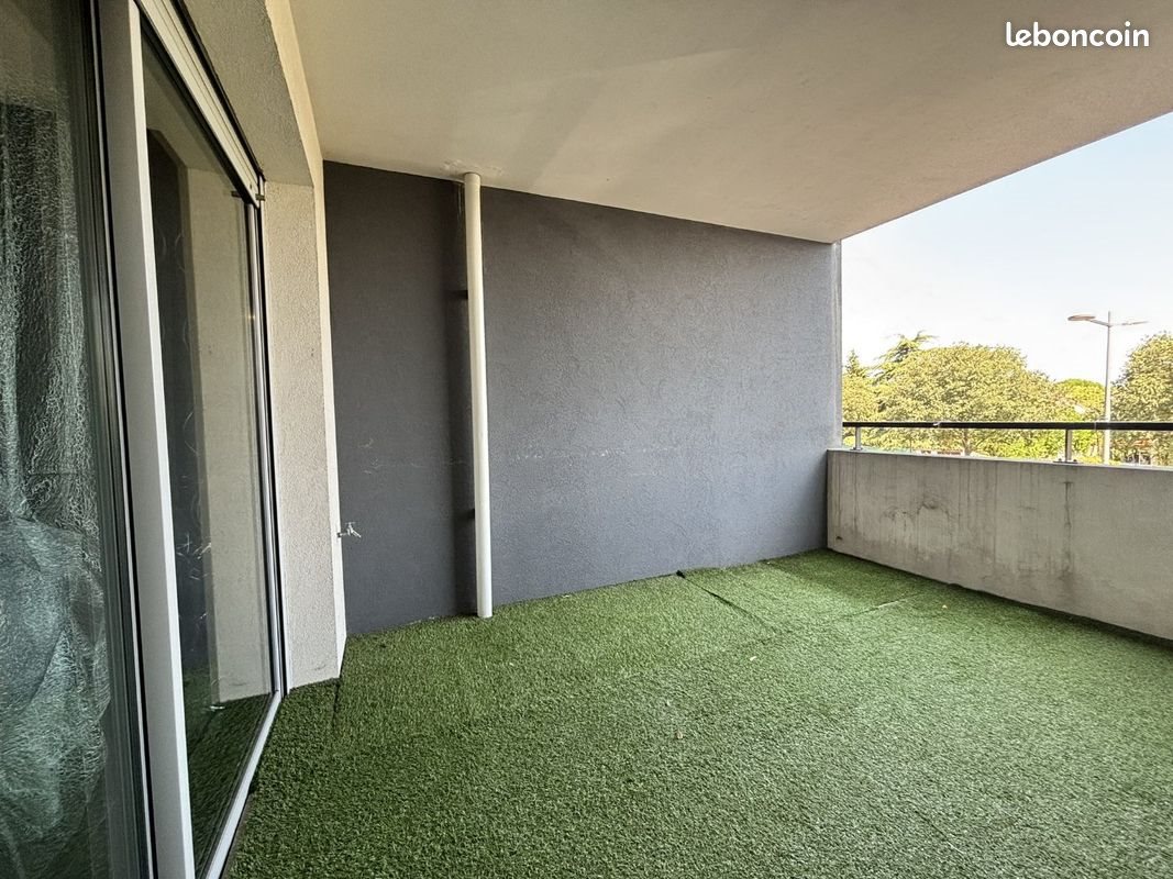 Appartement à louer, 62m², Juvignac