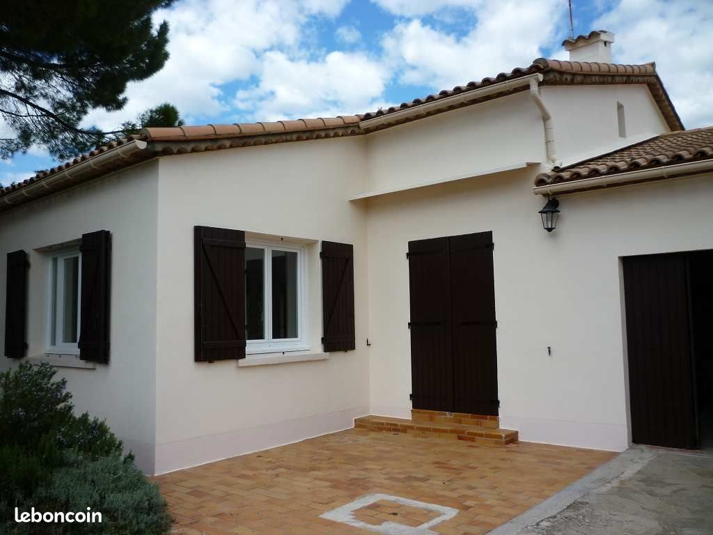 Maison à louer, 116m², Castelnau-le-Lez