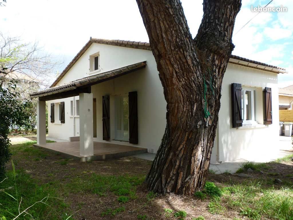 Maison à louer, 116m², Castelnau-le-Lez