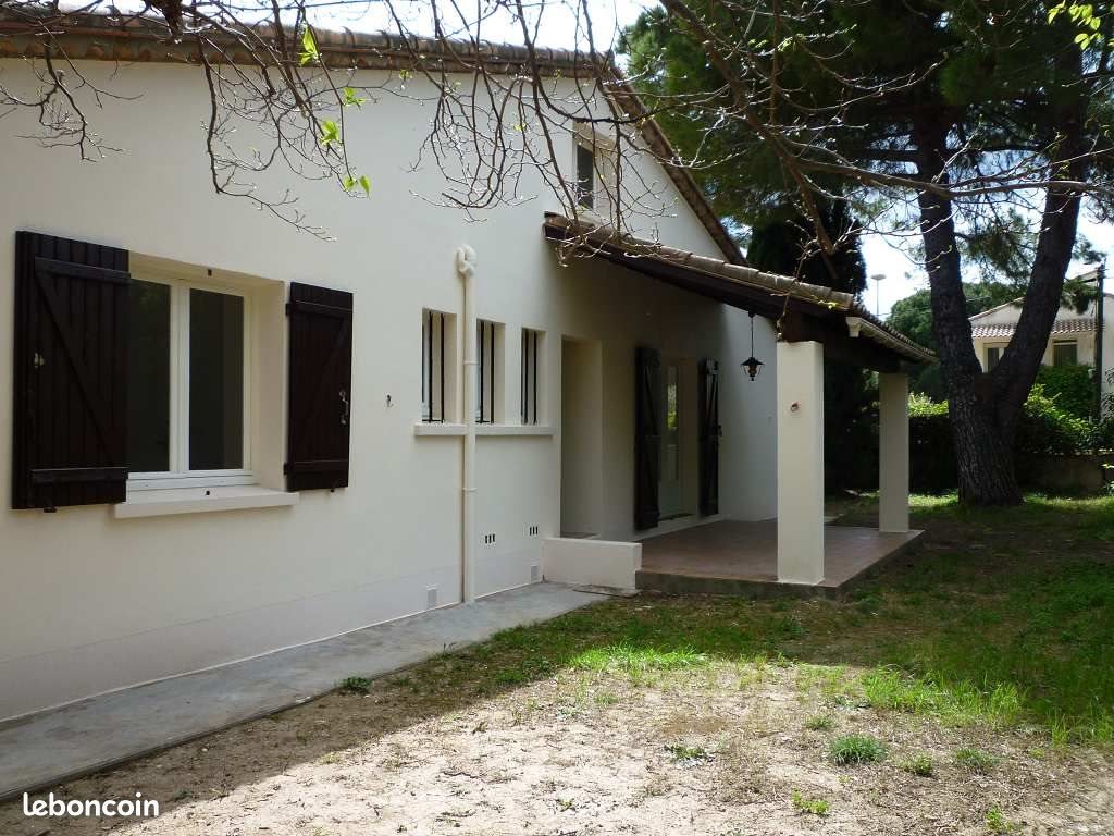 Maison à louer, 116m², Castelnau-le-Lez